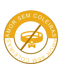 amor sem coleira